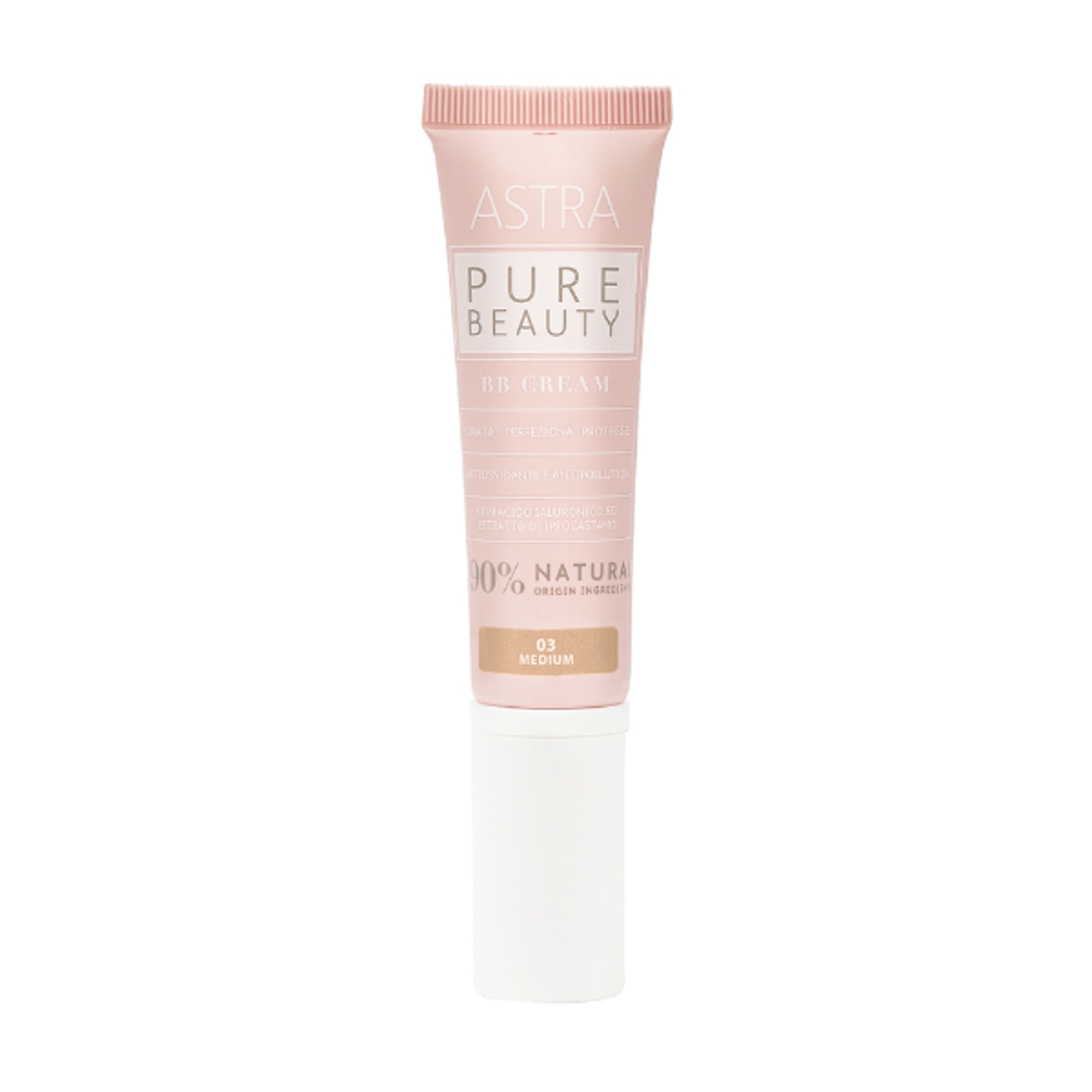ASTRA MAKE-UP PURE BEAUTY BB Cream 1 di 1 BB Cream