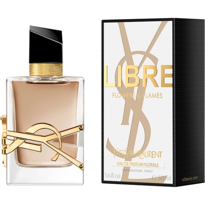 Eau De Parfum