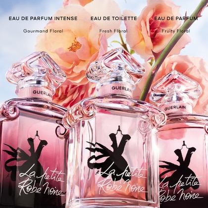 Le Flacon Coeur - Eau De Parfum Intense