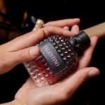 100 ML Valentino BORN IN ROMA UOMO INTENSE Eau De Parfum 7 di 7 Eau De Parfum