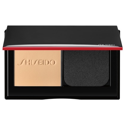  Shiseido SYNCHRO SKIN SELF-REFRESHING CUSTOM FINISH POWDER FOUNDATION Fondotinta in polvere compatta  1 di 3 