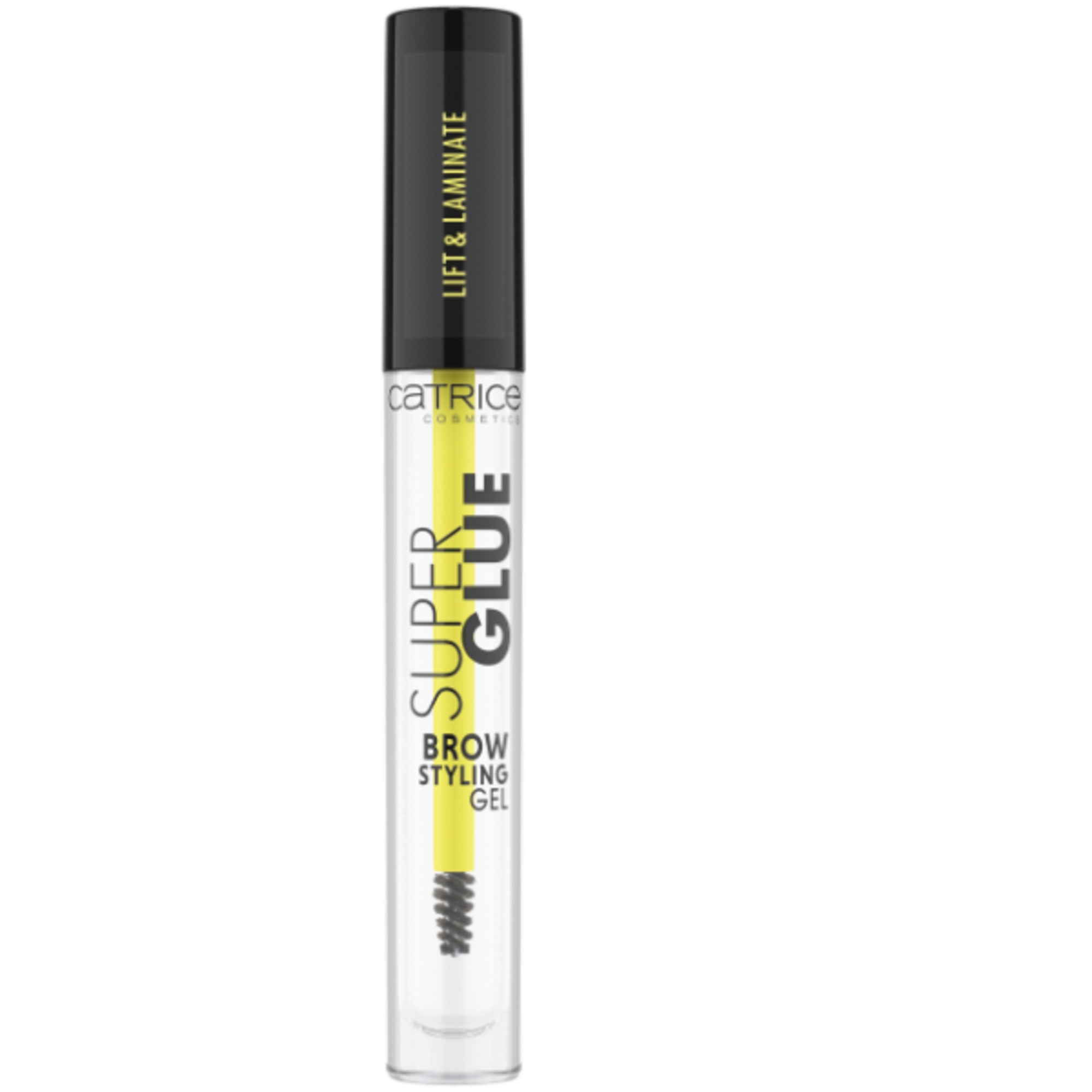 Gel Fissante Sopracciglia