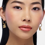 Dolce&Gabbana OIL LIP PLUMPER Olio Labbra Rimpolpante 2 di 7 Olio Labbra Rimpolpante