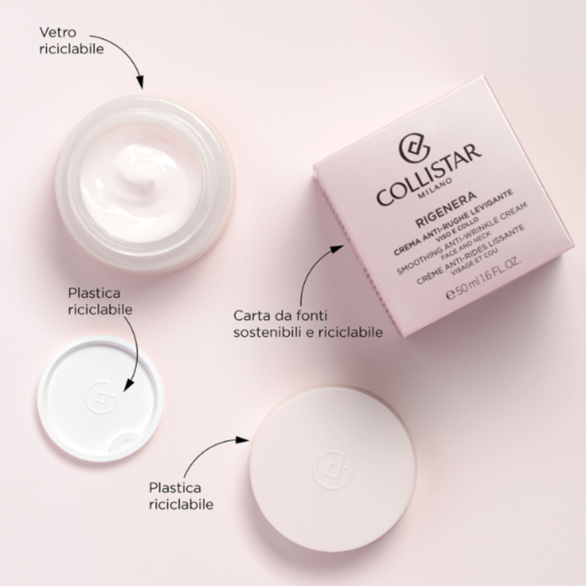 CREMA ANTI-RUGHE LEVIGANTE RIG