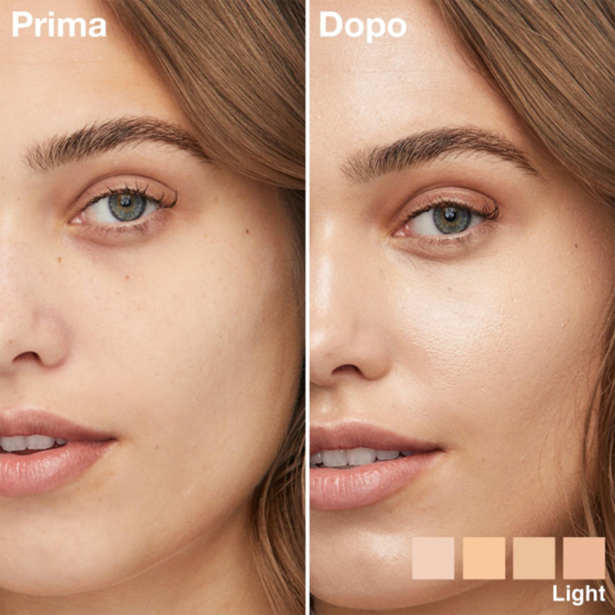  MAYBELLINE INSTANT PERFECTOR GLOW Fondotinta  3 di 3 Fondotinta