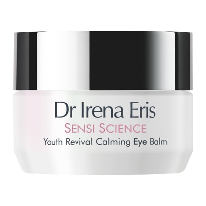 15 ML Dr Irena Eris SENSI SCIENCE Youth Revival Calming Eye Balm 1 di 1