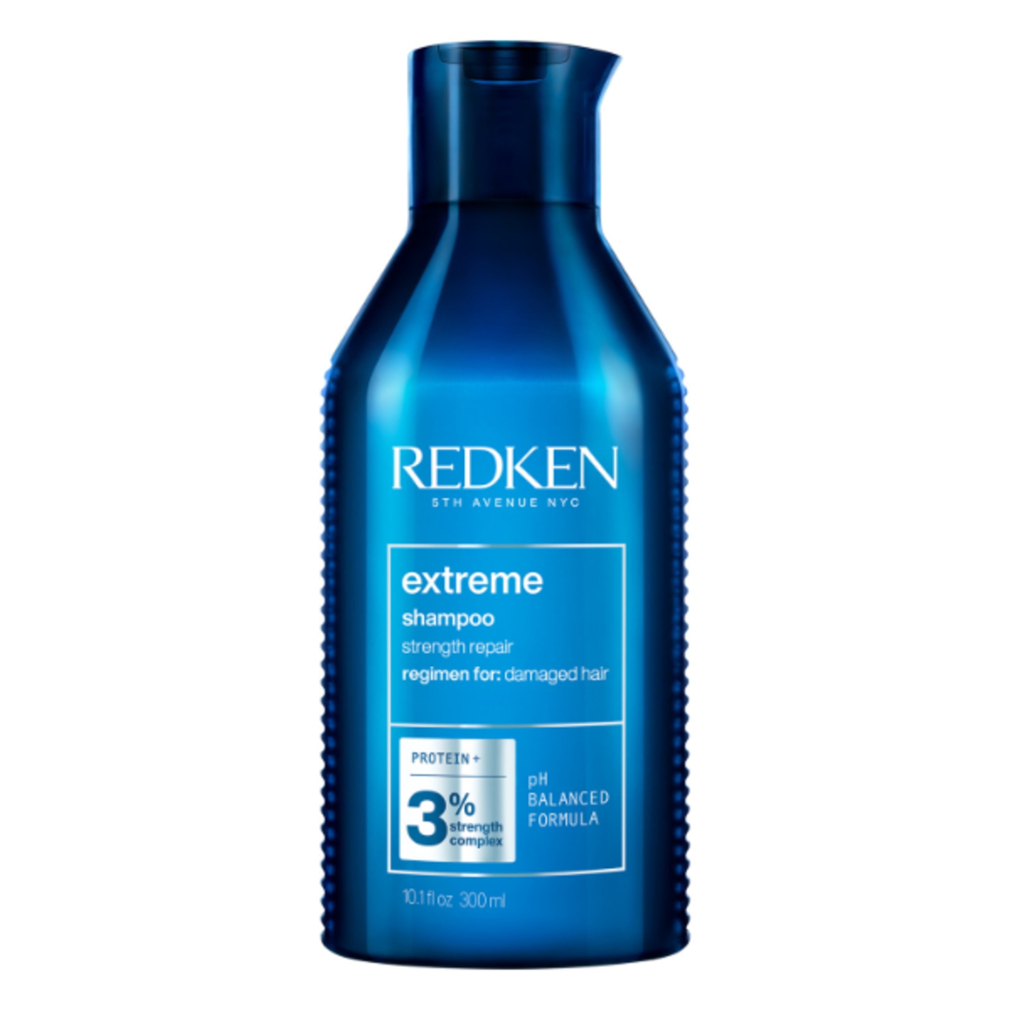 300 ML Redken EXTREME Shampoo Capelli Indeboliti 1 di 3