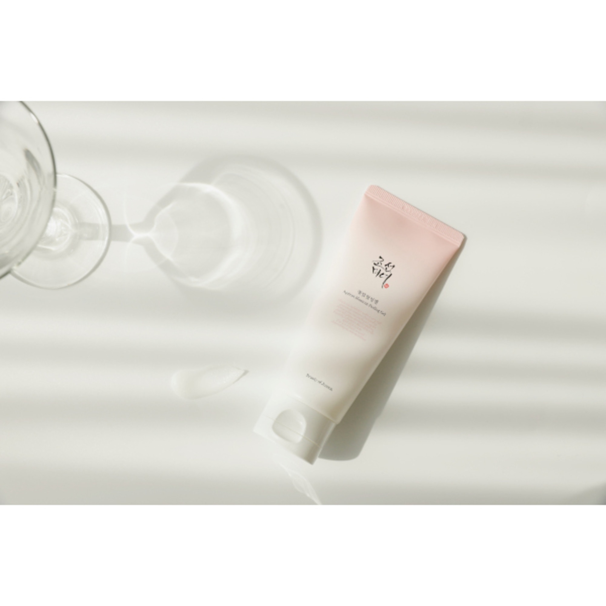 Esfoliante Peeling Gel