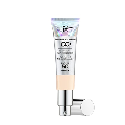  IT Cosmetics YOUR SKIN BUT BETTER CC+ CREAM WITH SPF 50 Fondotinta  1 di 1 Fondotinta