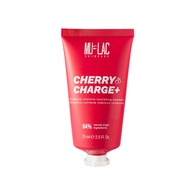 75 ML Mulac CHERRY CHARGE+ Trattamento Viso e Corpo  1 di 2 