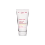 50 ML Clarins COMFORT SCRUB Olio Esfoliante Nutriente con Microcristalli di Zucchero.  1 di 6 Olio Esfoliante Nutriente con Microcristalli di Zucchero.