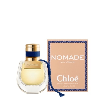 30 ML Chloé NOMADE NUIT D'EGYPTE Eau De Parfum  1 di 3 