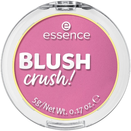  Essence BLUSH CRUSH! Blush in Polvere  1 di 3 