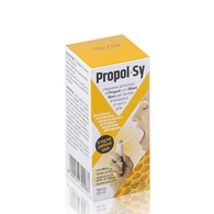 30 ML Syrio PROPOL SY Integratore Alimentare  1 di 2 