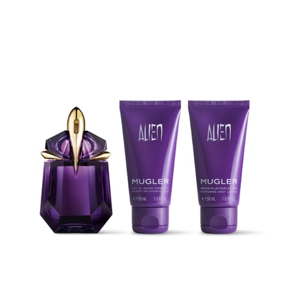  Mugler ALIEN EAU DE PARFUM Cofanetto Regalo  1 di 2 