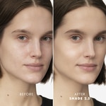 Giorgio Armani DESIGNER GLOW Fondotinta Rivitalizzante 2 di 3 Fondotinta Rivitalizzante