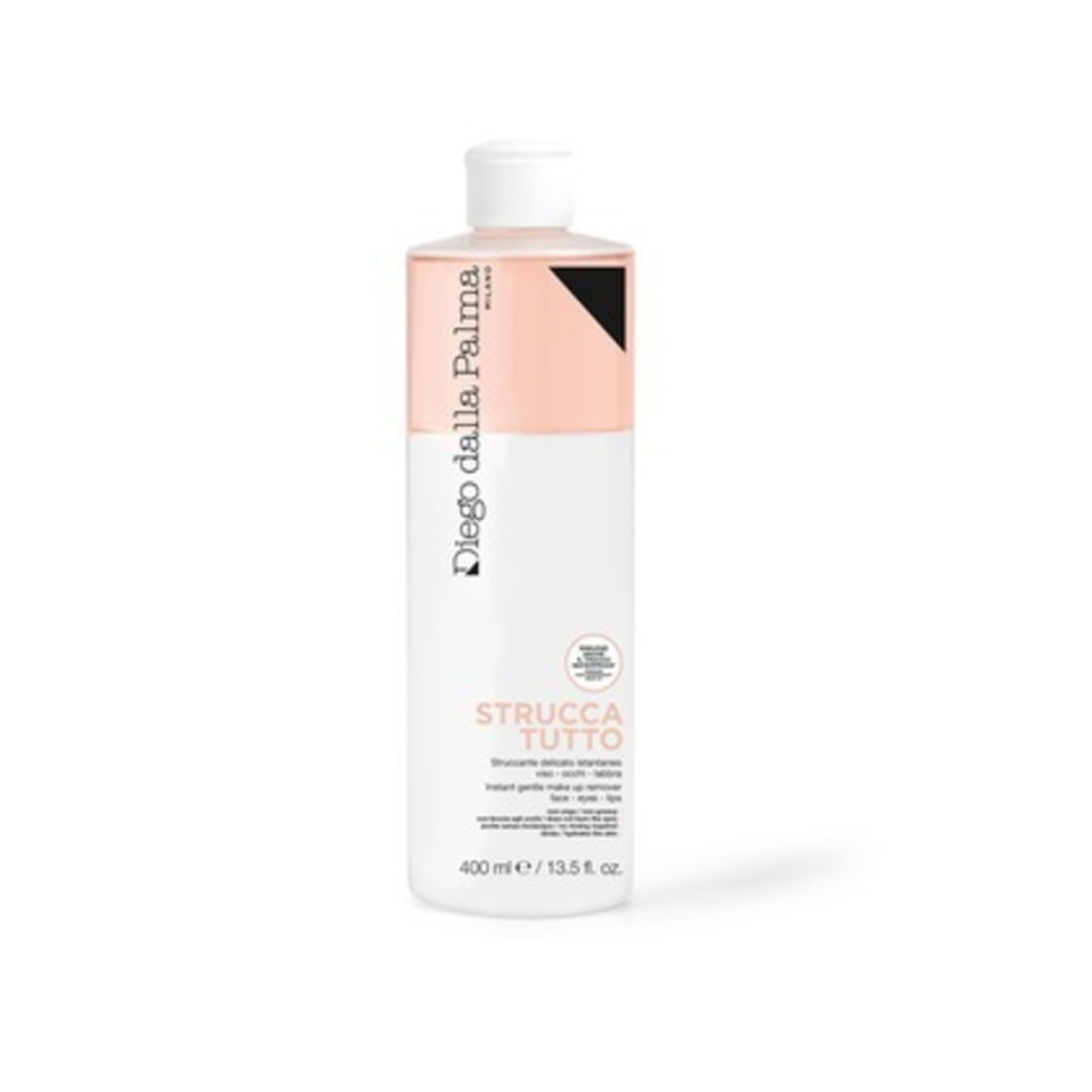 400 ML Diego dalla Palma STRUCCATUTTO STRUCCANTE DELICATO ISTANTANEO VISO - OCCHI - LABBRA 