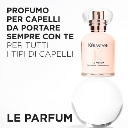 Le Parfum