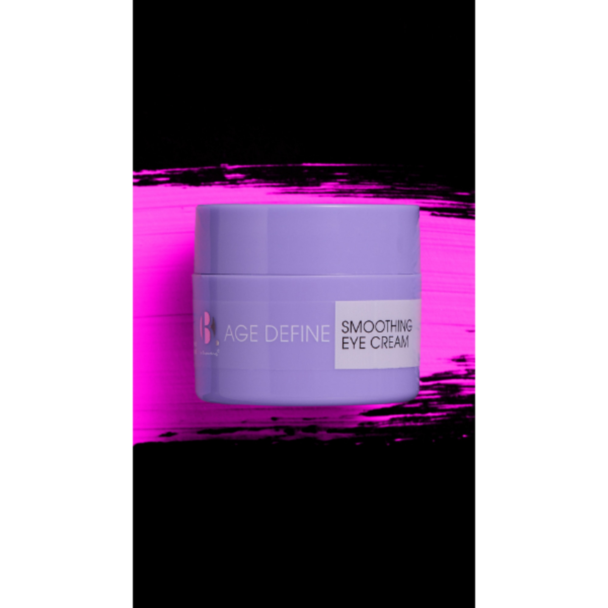 Crema Contorno Occhi Levigante