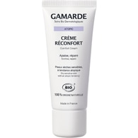 40 G Gamarde CREME RECONFORT Crema Viso Lenitiva  1 di 2 