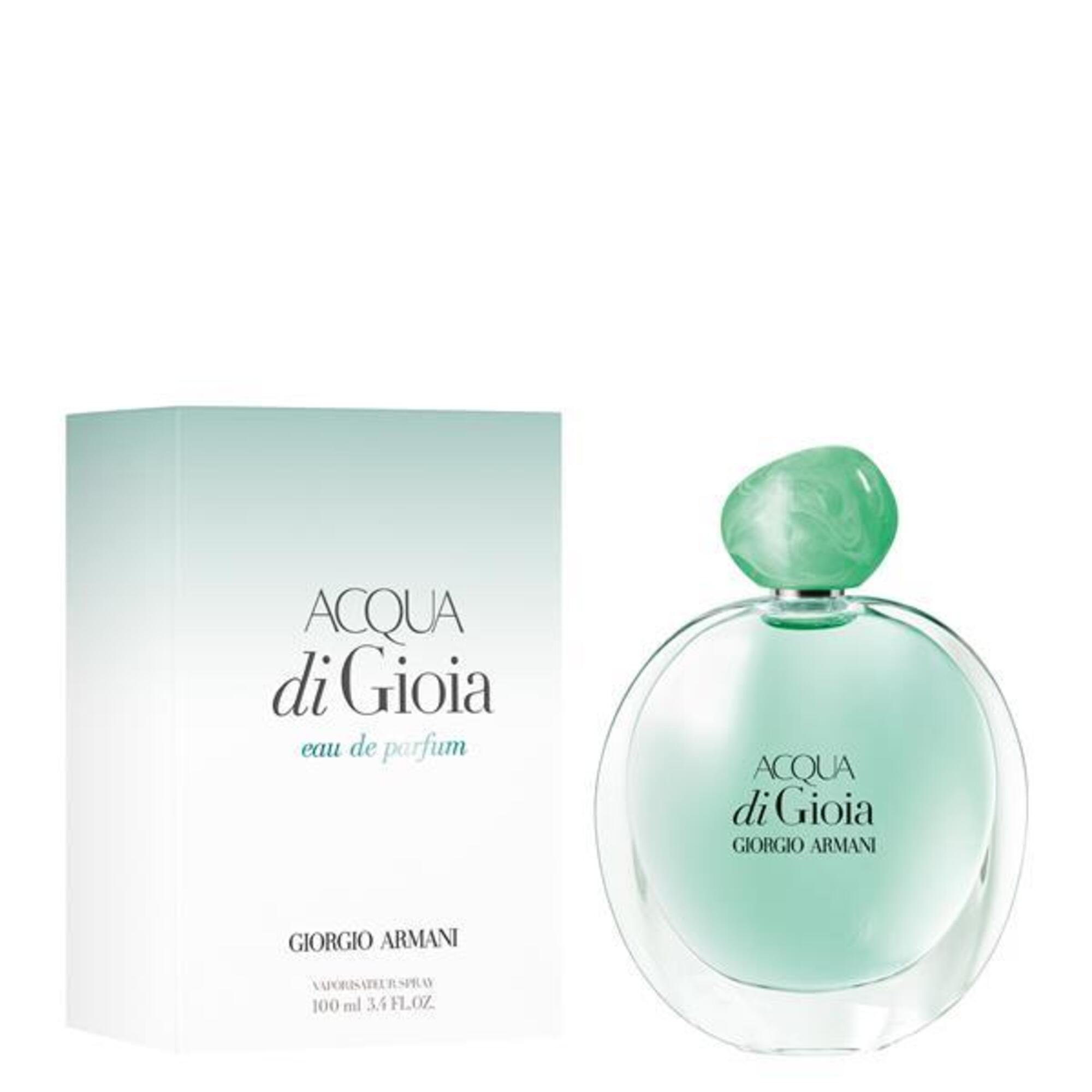 Ad Gioia Eau De Parfum 100Ml