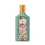 100 ML Gucci GUCCI FLORA GORGEOUS JASMINE Eau De Parfum 1 di 6 Eau De Parfum
