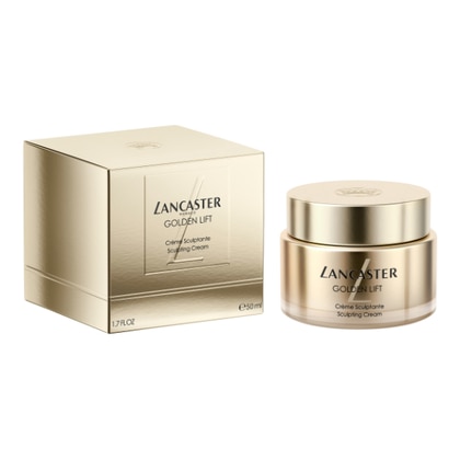 50 ML Lancaster GOLDEN LIFT Sculpting Cream  1 di 7 