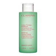 400ml ric Clarins Lotion Tonique Purifiante Tonico Purificante  1 di 2 