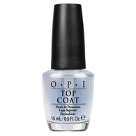 15 ML OPI TOP COAT Top Coat  1 di 2 