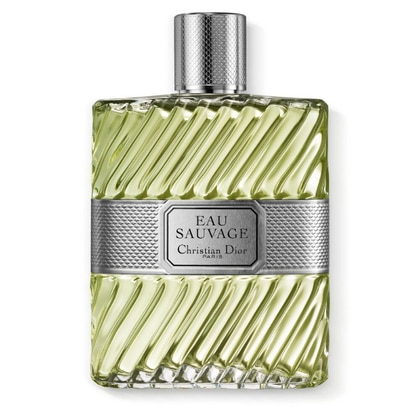 200 ML Dior EAU SAUVAGE Eau De Toilette - Vaporizzatore 1 di 1
