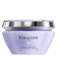 200 ML Kerastase BLOND ABSOLU Masque Ultra Violet  1 di 2 