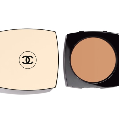  CHANEL LES BEIGES Poudre Belle Mine Naturelle - Ricarica  1 di 2 