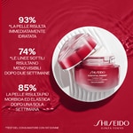 50 ML Shiseido ESSENTIAL ENERGY Hydrating Cream Refill 2 di 3 Hydrating Cream Refill
