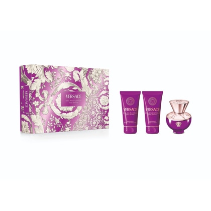 Versace DYLAN PURPLE Cofanetto Regalo 1 di 1