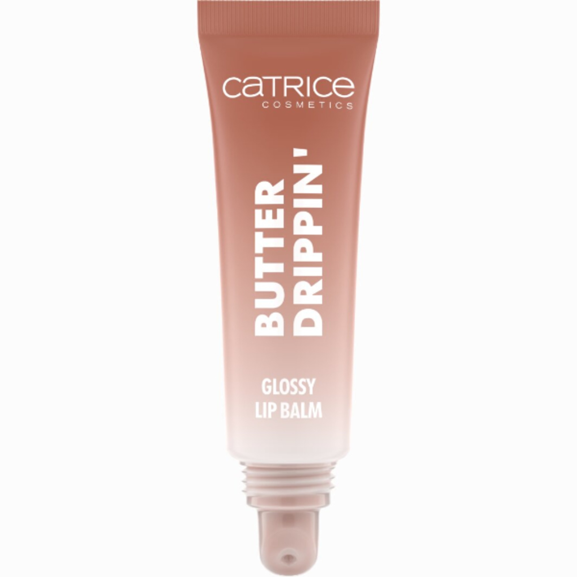 Catrice BUTTER DRIPPIN' GLOSSY Balsamo Labbra 1 di 2