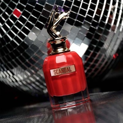 Eau De Parfum