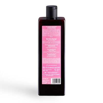 500 ML Phytorelax THE FLORAL RITUAL Peonia - Bagnodoccia  1 di 3 