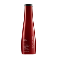 300 ML Shu Uemura COLOR LUSTRE BRILLIANT GLAZE SHAMPOO  1 di 2 