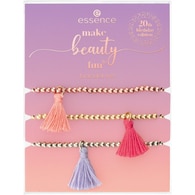  Essence MAKE BEAUTY FUN Trio Braccialetti  1 di 2 