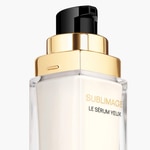 15 ML CHANEL SUBLIMAGE LE SÉRUM YEUX SIERO OCCHI D’ECCEZIONE RIGENERA E ILLUMINA 3 di 3 SIERO OCCHI D’ECCEZIONE RIGENERA E ILLUMINA