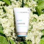 125 ML Clarins RE-MOVE Gel Detergente Purificante - Pelle giovane - Rinfrescante 4 di 4 Gel Detergente Purificante - Pelle giovane - Rinfrescante