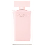 150 ML Narciso Rodriguez HER Eau De Parfum 1 di 3 Eau De Parfum