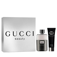 50ml+50ml Gucci GUCCI GUILTY POUR HOMME Cofanetto Regalo  1 di 2 