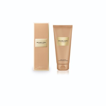 200 ML Michael Kors POUR FEMME Body Lotion  1 di 3 