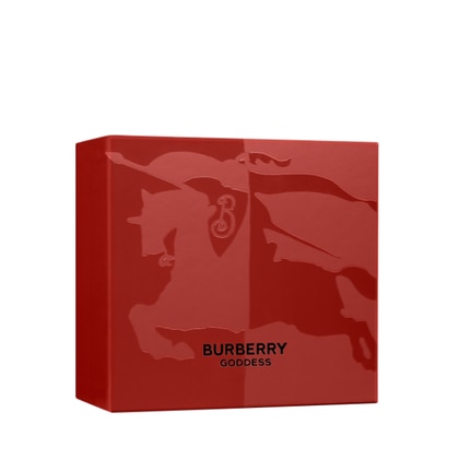 GODDESS EDP 50ML + BL 75ML