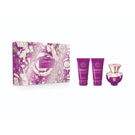  Versace DYLAN PURPLE Cofanetto Regalo  1 di 2 