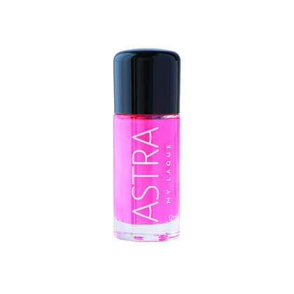 ASTRA MAKE-UP MY LAQUE 5FREE Smalto Ultra-Brillante 1 di 2