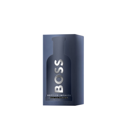 50 ML Hugo Boss BOSS BOTTLED INFINITE Eau De Parfum  1 di 8 