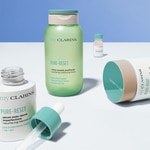200 ML Clarins PURE-RESET Lozione Purificante Opacizzante 7 di 8 Lozione Purificante Opacizzante