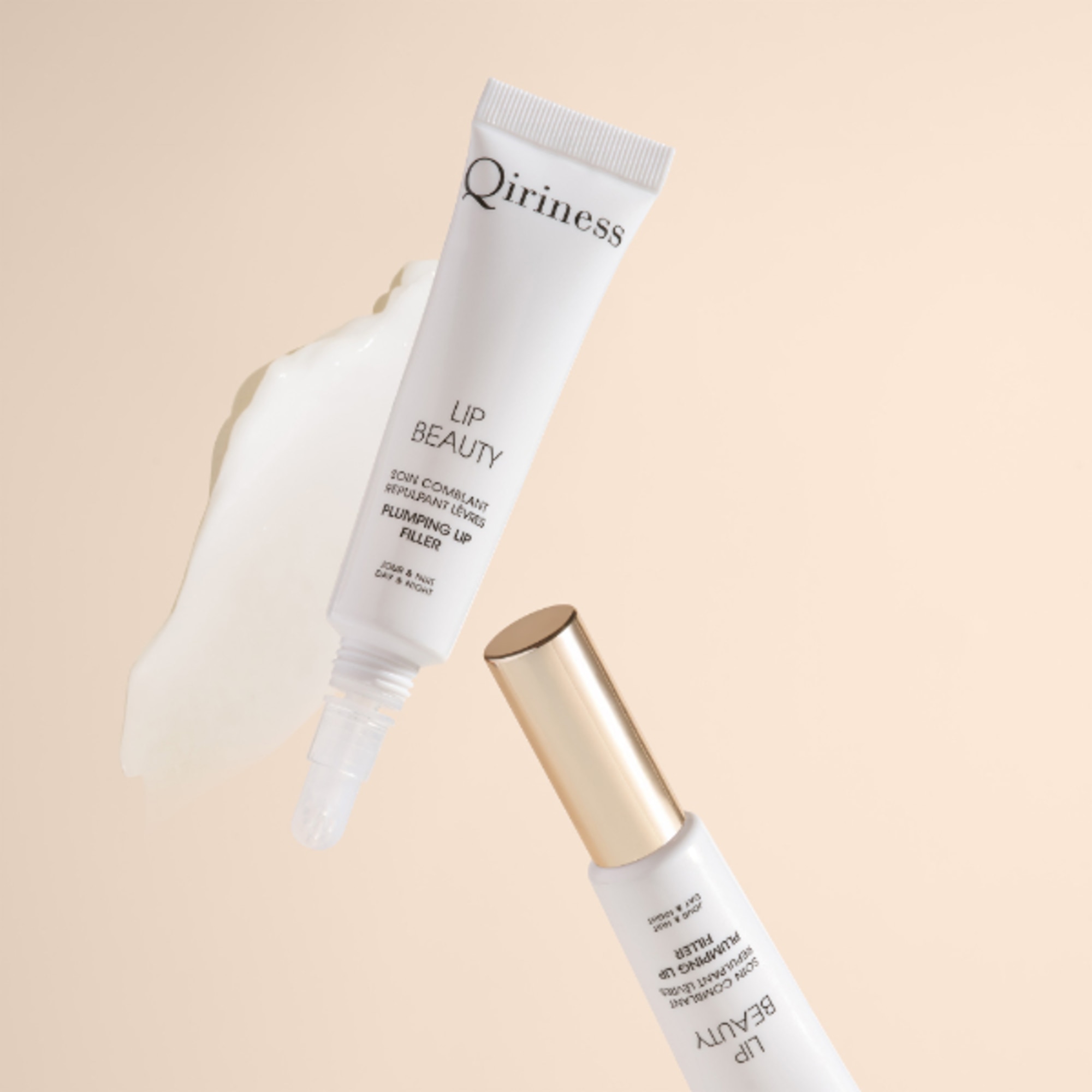 Trattamento Rimpolpante Labbra & Contorno